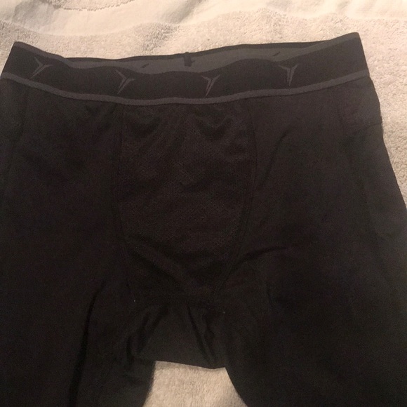 Compression pants - Picture 2 of 3